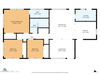 9506 Harriet Ave, Jacksonville, FL 32208