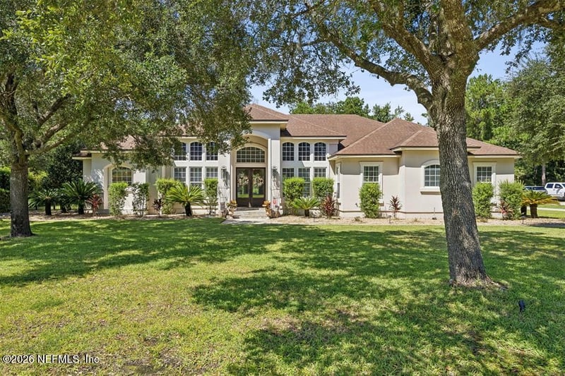 95067 Brookhill Pl, Fernandina Beach, FL 32034