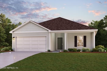 9507 Amelia Ln, Glen St Mary, FL 32040