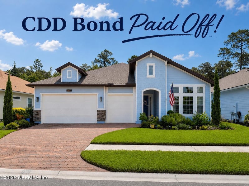 95072 Golden Glow Dr, Fernandina Beach, FL 32034