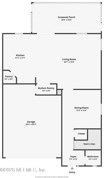 95080 Periwinkle Pl, Fernandina Beach, FL 32034