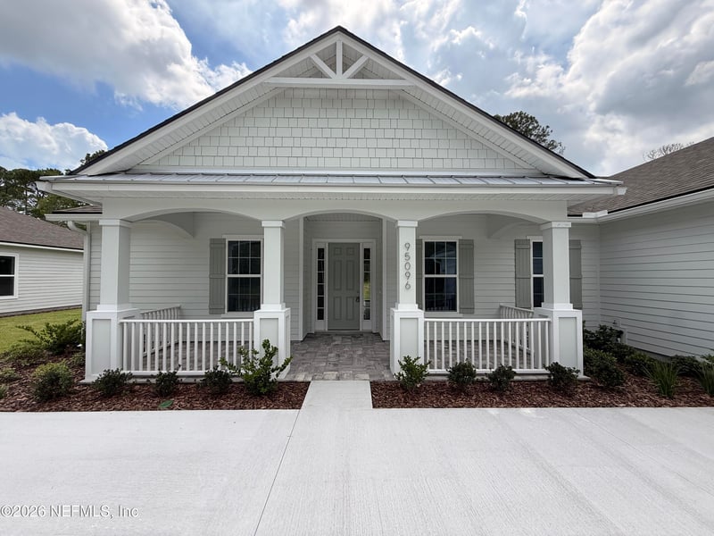 95096 Barnwell Rd, Fernandina Beach, FL 32034