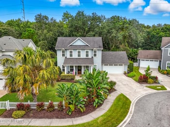 951 Paradise Cir, Atlantic Beach, FL 32233