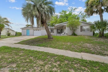 951 Viscaya Blvd, St Augustine, FL 32086