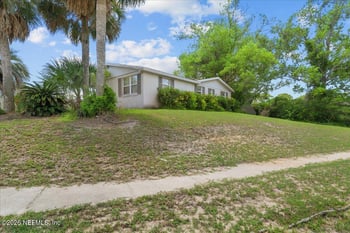 951 Viscaya Blvd, St Augustine, FL 32086