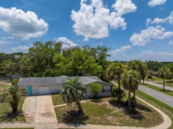 951 Viscaya Blvd, St Augustine, FL 32086