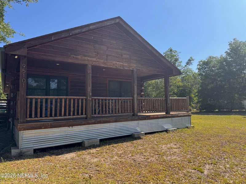 95101 Dwight Dr, Fernandina Beach, FL 32034