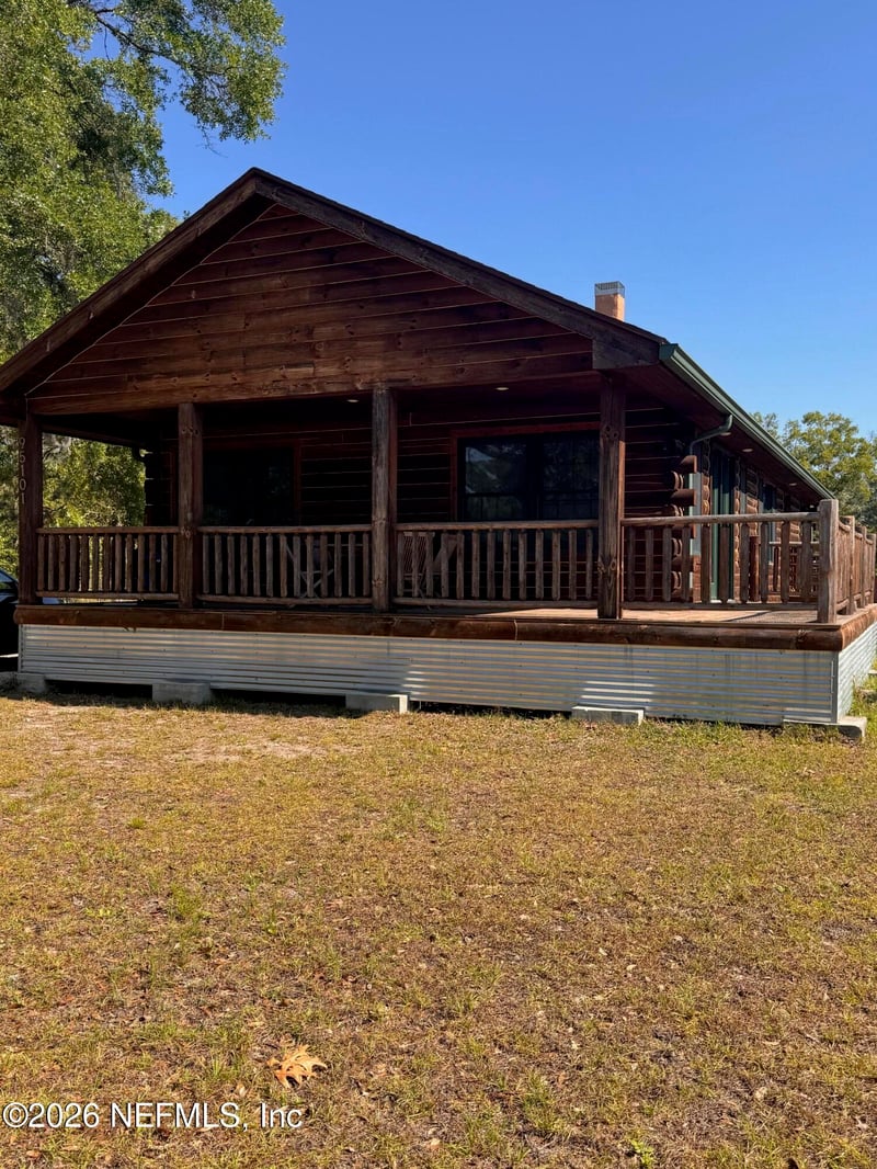 95101 Dwight Dr, Fernandina Beach, FL 32034