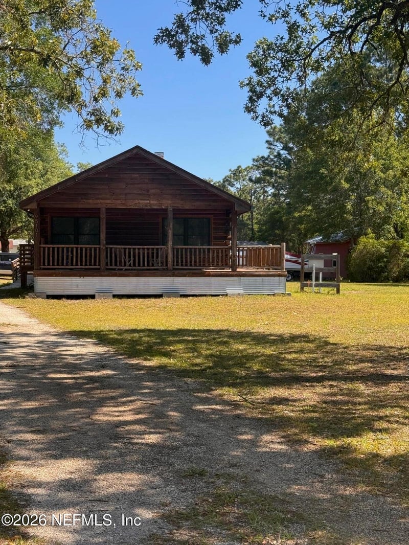 95101 Dwight Dr, Fernandina Beach, FL 32034