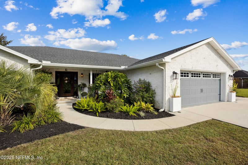 95103 Greenberry Rd, Fernandina Beach, FL 32034