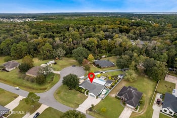 95103 Greenberry Rd, Fernandina Beach, FL 32034