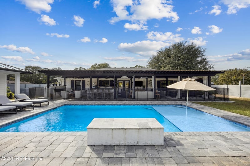 95103 Greenberry Rd, Fernandina Beach, FL 32034