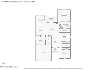 95109 Gladiolus Pl, Fernandina Beach, FL 32034