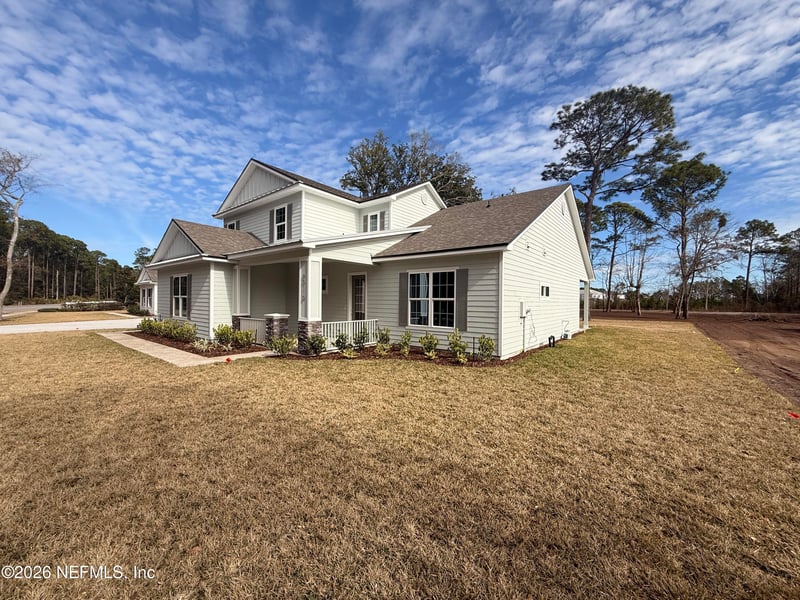 95110 Barnwell Rd, Fernandina Beach, FL 32034