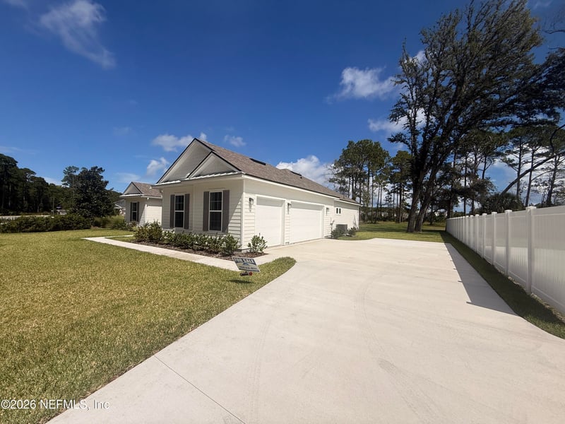95116 Barnwell Rd, Fernandina Beach, FL 32034