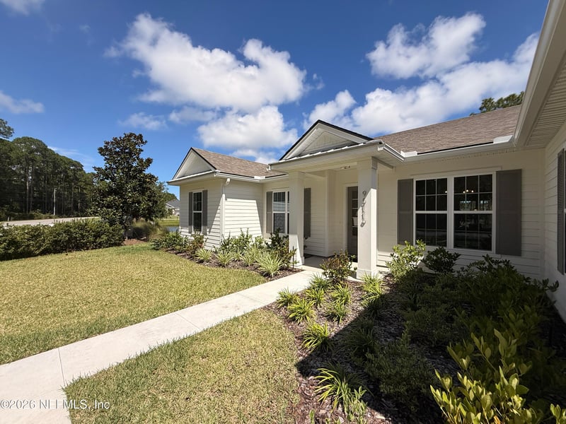 95116 Barnwell Rd, Fernandina Beach, FL 32034