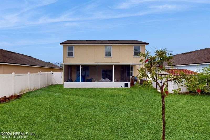 95127 Timberlake Dr, Fernandina Beach, FL 32034