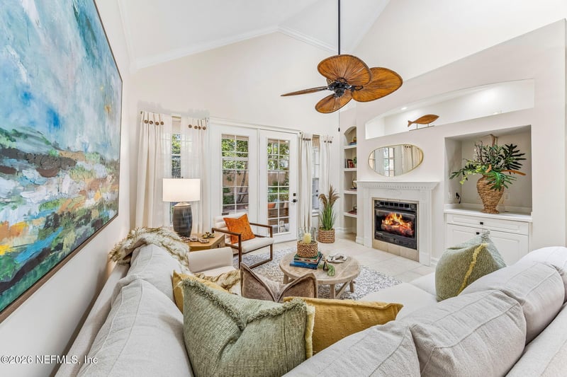 95141 Amalfi Dr #2C, Fernandina Beach, FL 32034