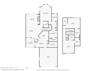 95141 Amalfi Dr #2C, Fernandina Beach, FL 32034
