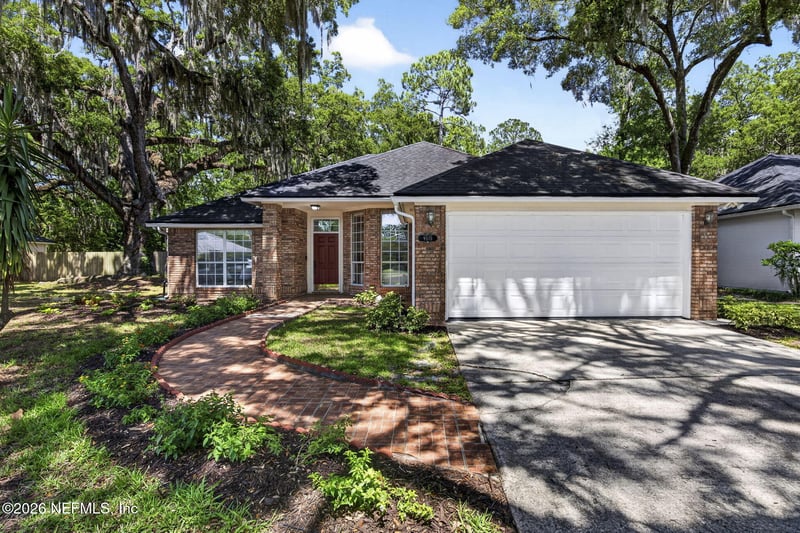 9515 Broken Oak Blvd, Jacksonville, FL 32257