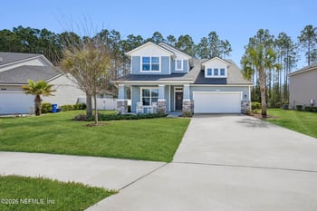 95154 Cornflower Dr, Fernandina Beach, FL 32034
