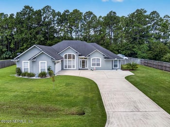 95179 Greenberry Rd, Fernandina Beach, FL 32034