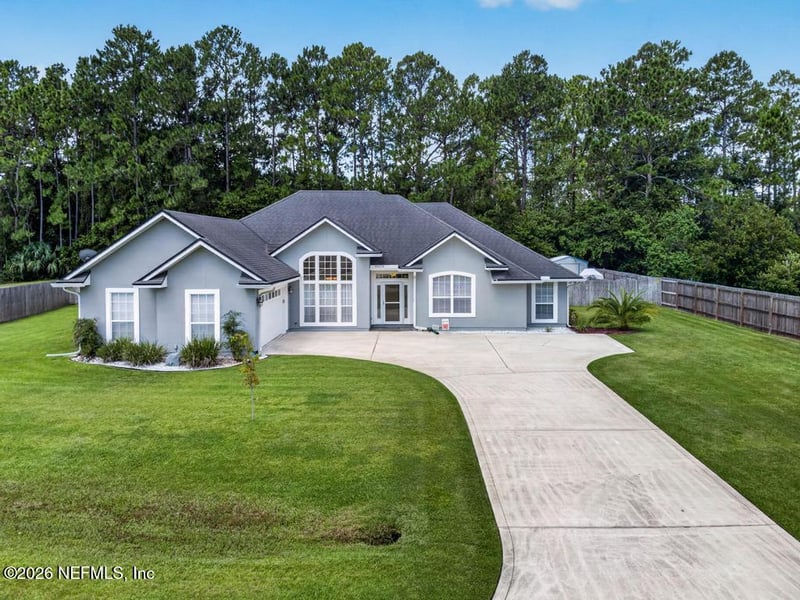 95179 Greenberry Rd, Fernandina Beach, FL 32034