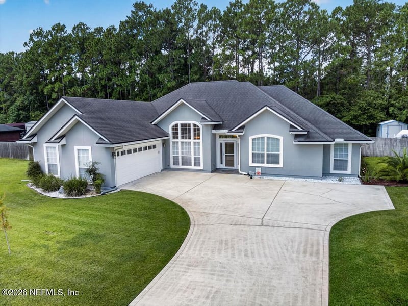 95179 Greenberry Rd, Fernandina Beach, FL 32034