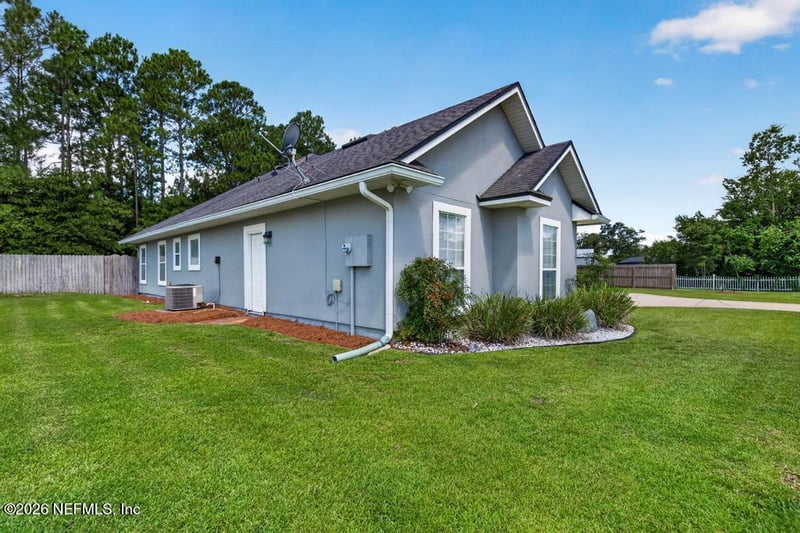 95179 Greenberry Rd, Fernandina Beach, FL 32034