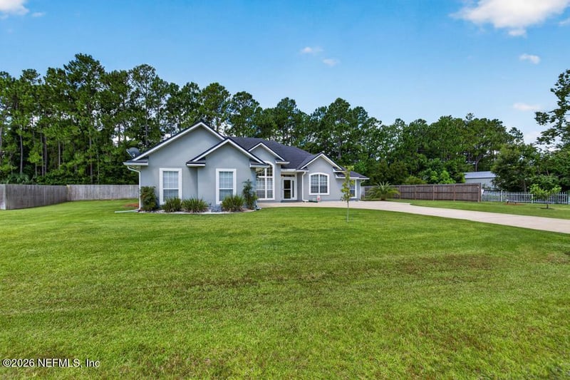 95179 Greenberry Rd, Fernandina Beach, FL 32034