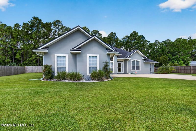 95179 Greenberry Rd, Fernandina Beach, FL 32034