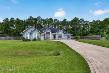 95179 Greenberry Rd, Fernandina Beach, FL 32034