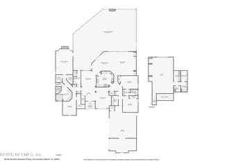 95185 Amelia National Pw, Fernandina Beach, FL 32034