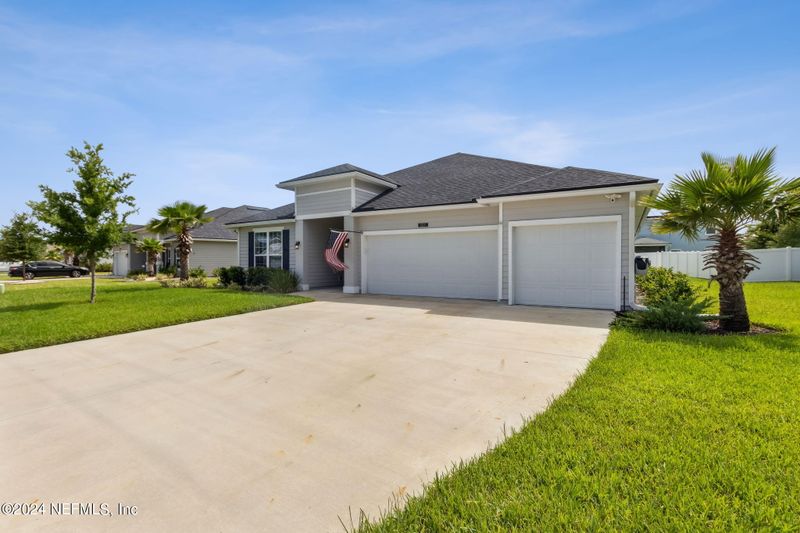 95194 Cornflower Dr, Fernandina Beach, FL 32034