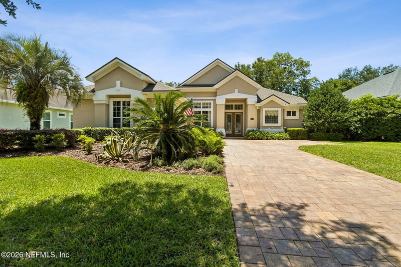 95198 Amelia National Pw, Fernandina Beach, FL 32034