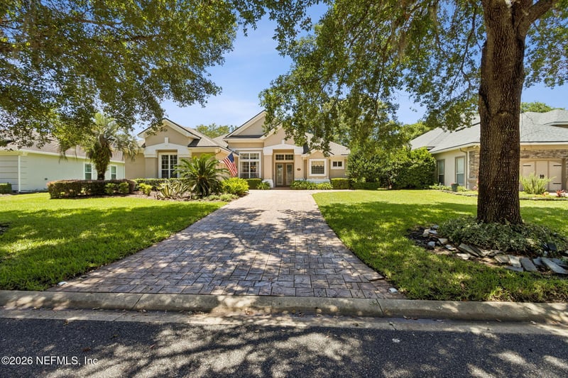 95198 Amelia National Pw, Fernandina Beach, FL 32034
