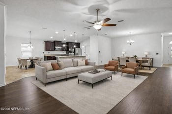 95199 Windflower Trl, Fernandina Beach, FL 32034