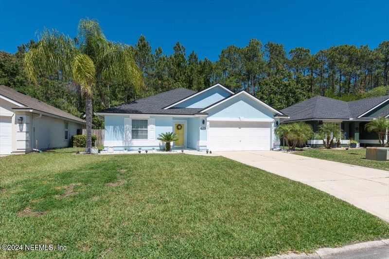 952 Beckingham Dr, St Augustine, FL 32092