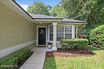 952 Buttercup Dr, St Johns, FL 32259