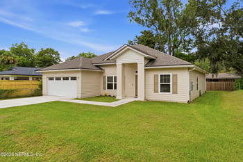 9520 Harriet Ave, Jacksonville, FL 32208