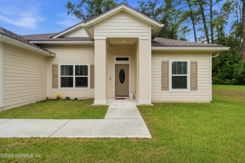 9520 Harriet Ave, Jacksonville, FL 32208