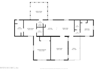 95222 Dwight Dr, Fernandina Beach, FL 32034
