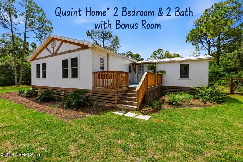 95222 Dwight Dr, Fernandina Beach, FL 32034