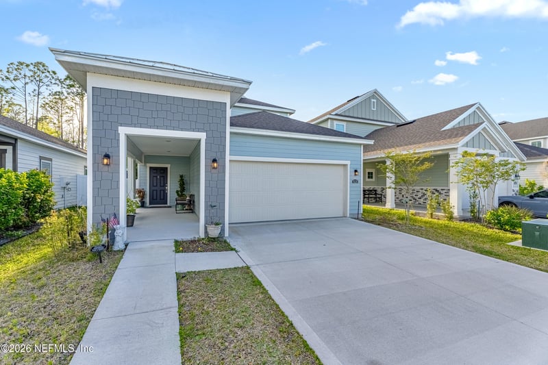 95238 Katherine St, Fernandina Beach, FL 32034