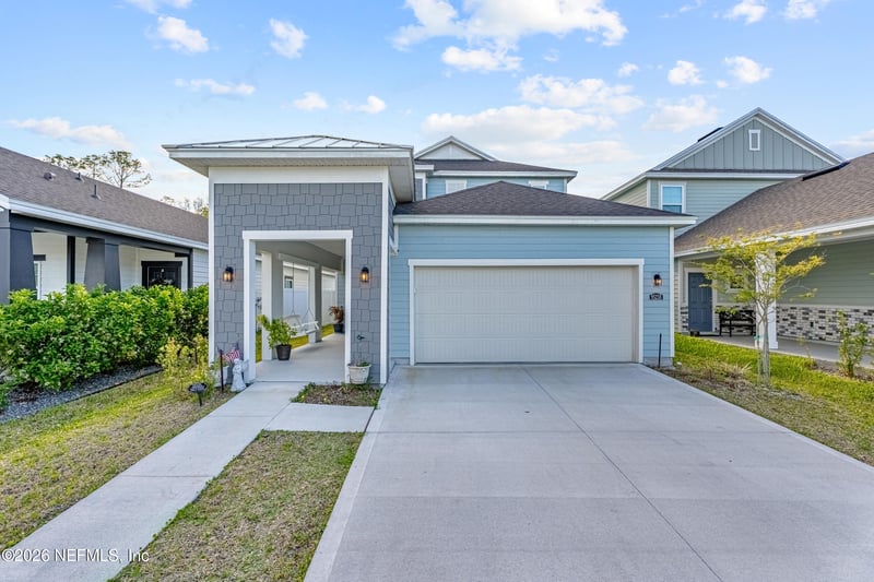 95238 Katherine St, Fernandina Beach, FL 32034