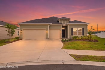 9524 Gaynor Cir, Jacksonville, FL 32219