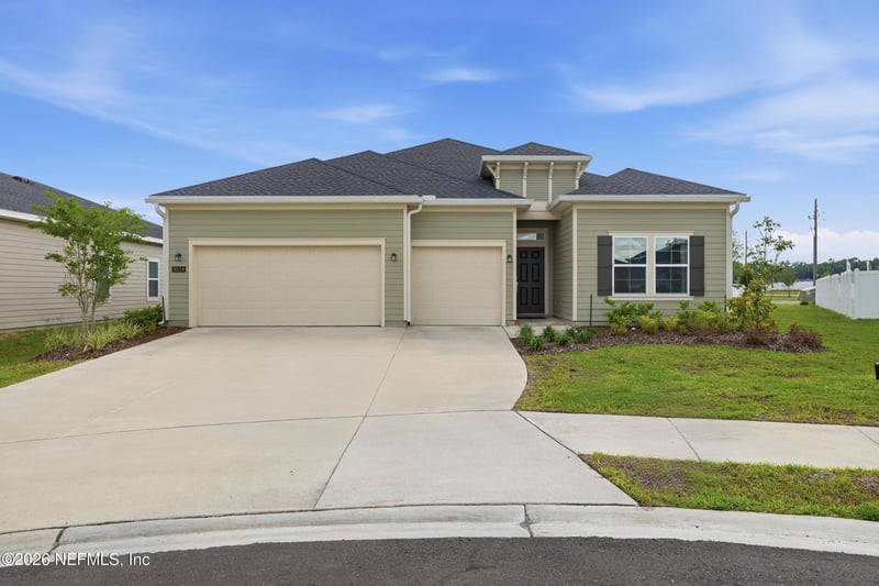 9524 Gaynor Cir, Jacksonville, FL 32219