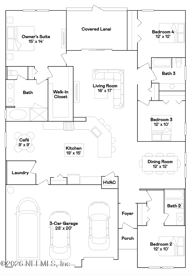 9524 Gaynor Cir, Jacksonville, FL 32219