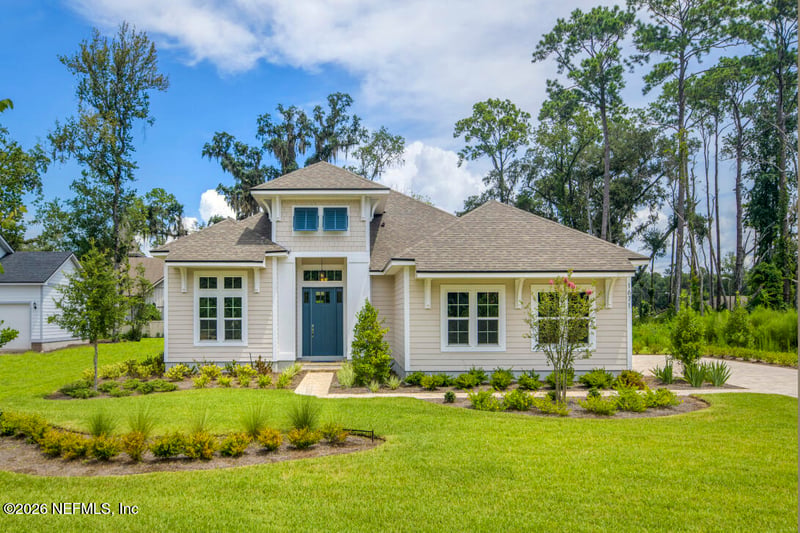 95260 Golden Glow Dr, Fernandina Beach, FL 32034