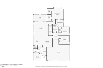 95268 Golden Glow Dr, Fernandina Beach, FL 32034